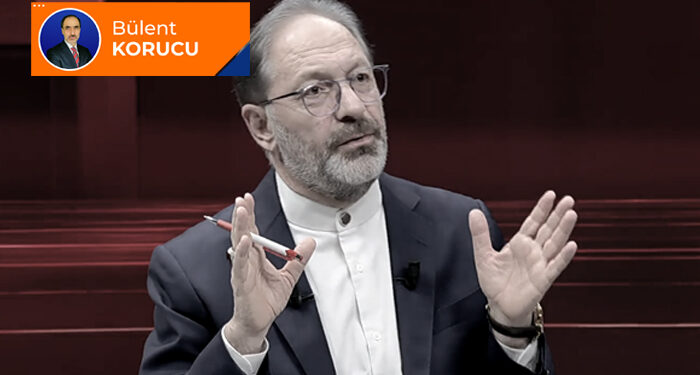 Ali Erbaş’tan inciler!