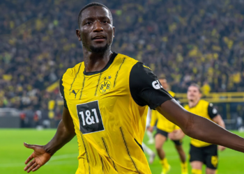 Alman Basını Yazdı, Fenerbahçe'ye Sürpriz Golcü