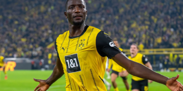 Alman Basını Yazdı, Fenerbahçe'ye Sürpriz Golcü