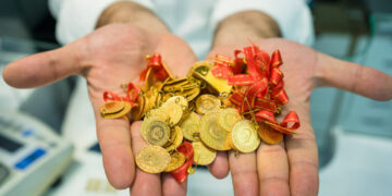 Altın Atağa Kalktı 1 Ayın Zirvesi Görüldü: Piyasalar Yeniden Şekilleniyor