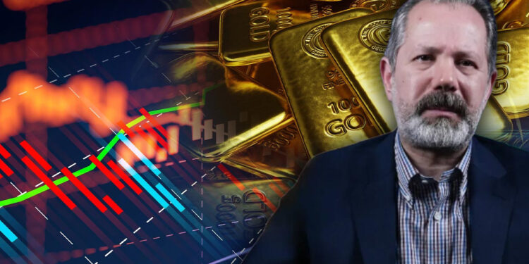 Altında Sert Dalgalanma: İslam Memiş 'Uzun Sürmeyebilir' Diyerek Kritik Eşiği Açıkladı