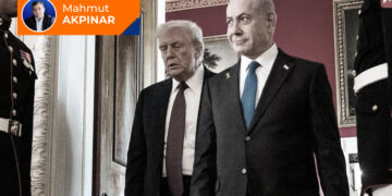 Amerikan yüzyılını İsrail bitiriyor!