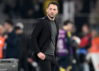 Asensio'nun Durumu Ciddi mi? Tedesco Açıkladı