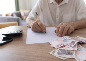 Asgari Ücretin Ömrü 23 Gün: Açlık Sınırı 36 Bin Lirayı Devirdi