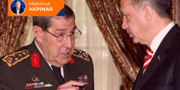 Askeri vesayet nereye gitti?