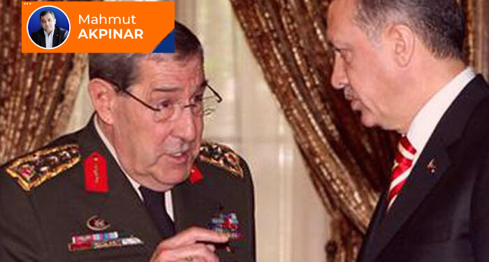 Askeri vesayet nereye gitti?