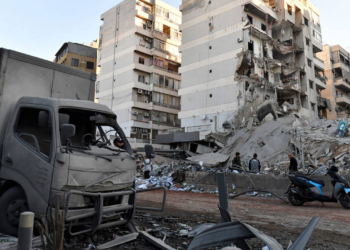 Ateşkes Sözde Kaldı: İsrail'in Lübnan Saldırılarında Can Kaybı 2 bin 509'a Çıktı