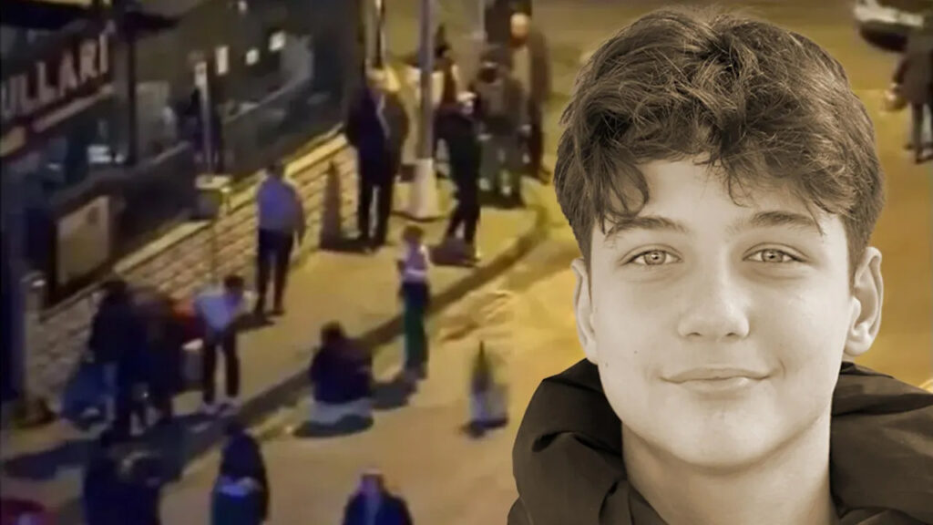 Atlas Çağlayan Cinayetinde Yargı Süreci Başlıyor: İlk Duruşma Tarihi Belli Oldu