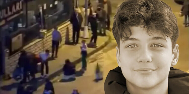 Atlas Çağlayan Cinayetinde Yargı Süreci Başlıyor: İlk Duruşma Tarihi Belli Oldu