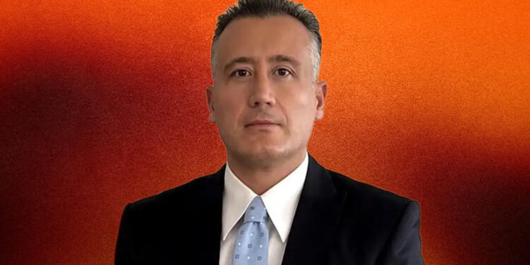 Ayaş Kaymakamı Muharrem Eligül Hakkında Soruşturma Açıldı