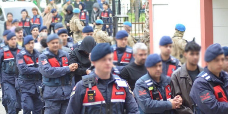 Aydın Merkezli 'Sahte Sertifika' Operasyonu: 6 Tutuklama