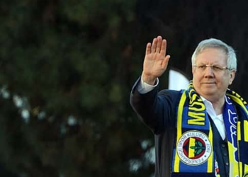 Aziz Yıldırım Sessizliğini Bozdu: Başkanlığa Aday Olacak mı?