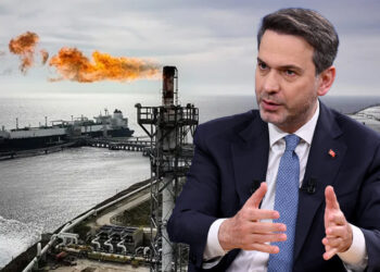 Bakan Bayraktar'dan Kritik Açıklama: Türkiye'nin Enerji Arz Güvenliğinde Sorun Var mı?