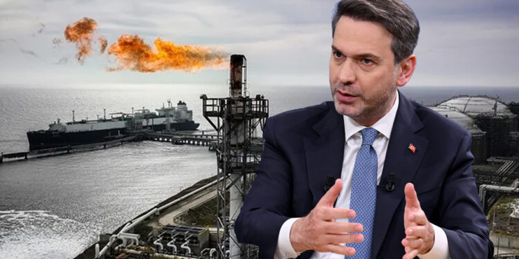 Bakan Bayraktar'dan Kritik Açıklama: Türkiye'nin Enerji Arz Güvenliğinde Sorun Var mı?