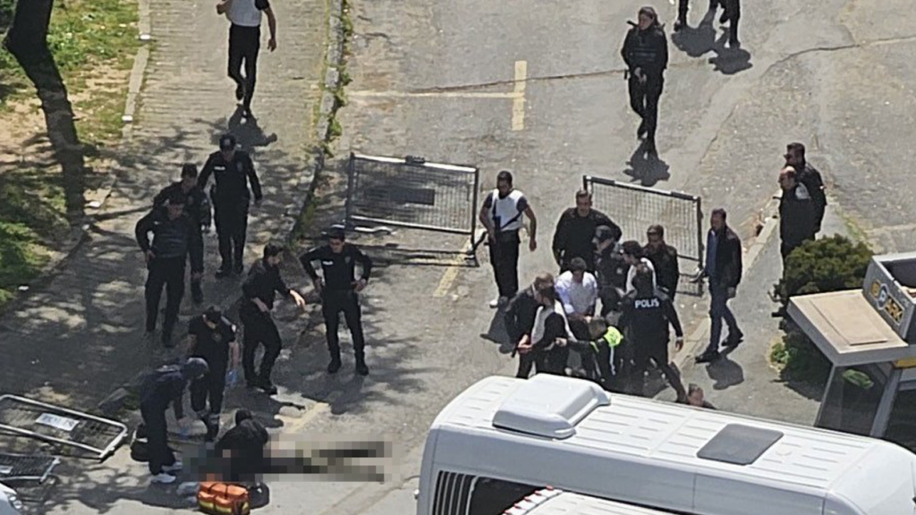 Bakan Gürlek Duyurdu: 34 İlde IŞİD'e Dev Operasyon, 198 Şüpheliye Gözaltı