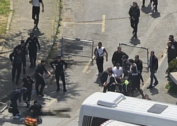 Bakan Gürlek Duyurdu: 34 İlde IŞİD'e Dev Operasyon, 198 Şüpheliye Gözaltı