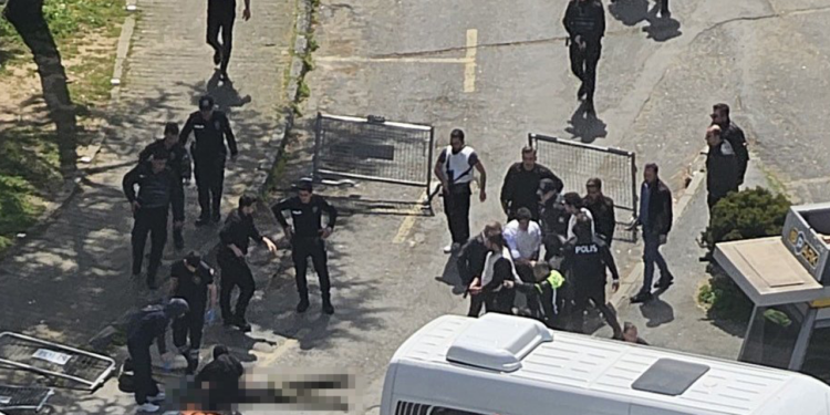 Bakan Gürlek Duyurdu: 34 İlde IŞİD'e Dev Operasyon, 198 Şüpheliye Gözaltı