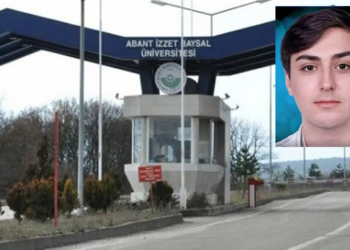 Banyoda Hareketsiz Bulundu... Öğrenci Yurdunda Ölüm