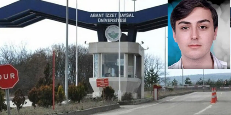 Banyoda Hareketsiz Bulundu... Öğrenci Yurdunda Ölüm