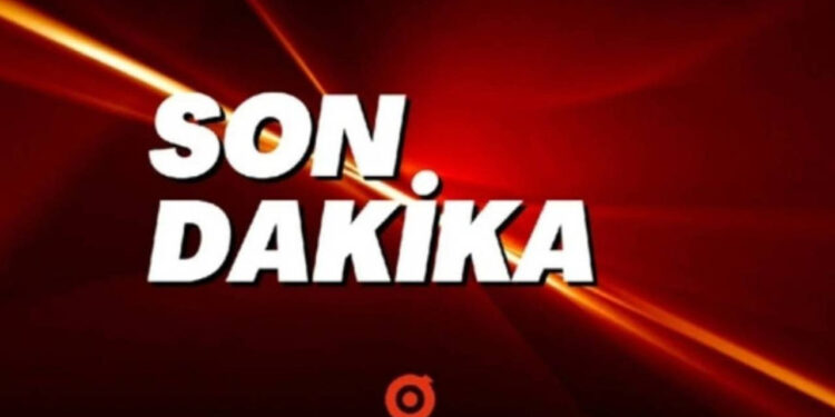 Başkent Tahran'da Patlama Sesleri