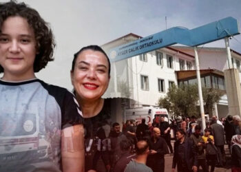 Başsavcılık Açıkladı: İsa Aras Mersinli'nin Annesi Psikologların 'Tedavi Edilmeli' Uyarılarını Görmezden Gelmiş