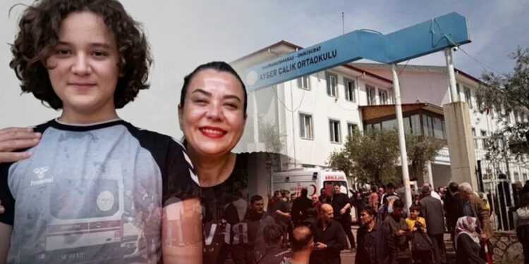 Başsavcılık Açıkladı: İsa Aras Mersinli'nin Annesi Psikologların 'Tedavi Edilmeli' Uyarılarını Görmezden Gelmiş