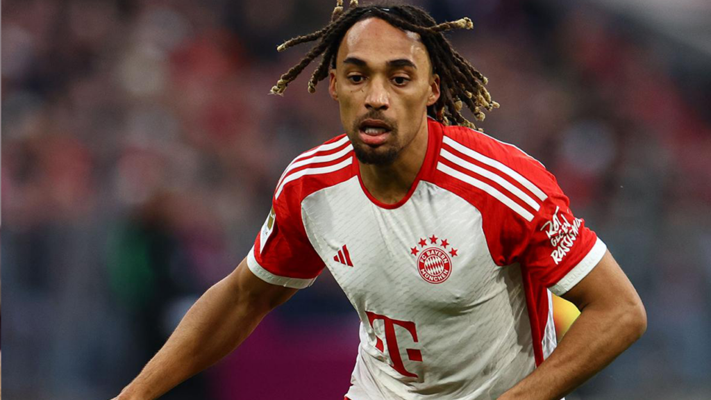 Bayern Kesenin Ağzını Açtı, Boey Defteri Kapanıyor