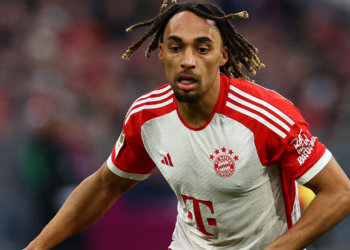 Bayern Kesenin Ağzını Açtı, Boey Defteri Kapanıyor