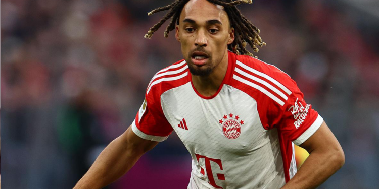 Bayern Kesenin Ağzını Açtı, Boey Defteri Kapanıyor