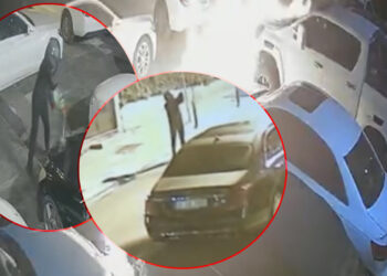 Beşiktaş'taki Milyonluk Yangında Şoke Eden Detaylar: Tehdit, Kundaklama, Kurşunlama...