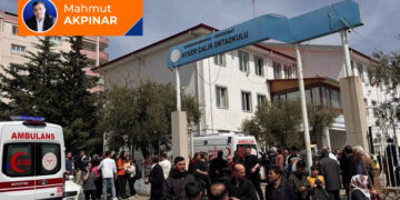 Betontaş Lisesi, Hizmet Hareketi ve eğitimde gelinen nokta!