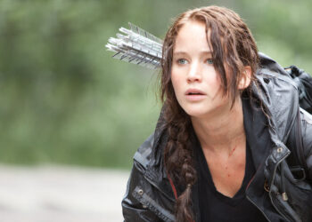 Beyaz Perdede Bu Hafta: 'Açlık Oyunları' Geri Dönüyor