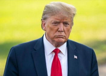 Beyaz Saray'da Kriz! Trump Operasyondan Uzaklaştırıldı