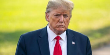 Beyaz Saray'da Kriz! Trump Operasyondan Uzaklaştırıldı