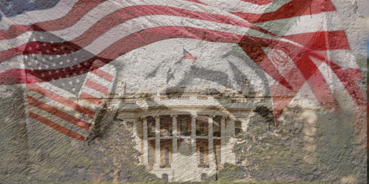 Beyaz Saray'dan Müzakere Açıklaması: 'Anlaşma Çıkmasını Umuyoruz'