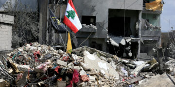 Beyrut’ta Kanlı 24 Saat, İsrail Saldırıları Durmuyor