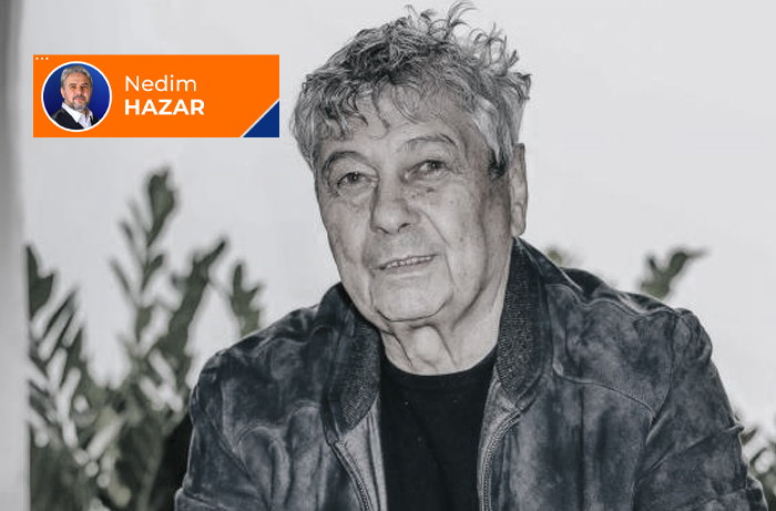 Bir futbol entelektüelinin ardından…