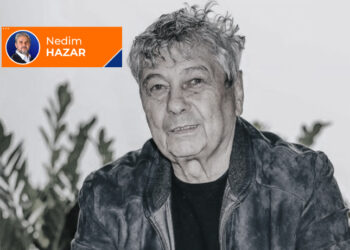 Bir futbol entelektüelinin ardından…