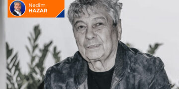 Bir futbol entelektüelinin ardından…