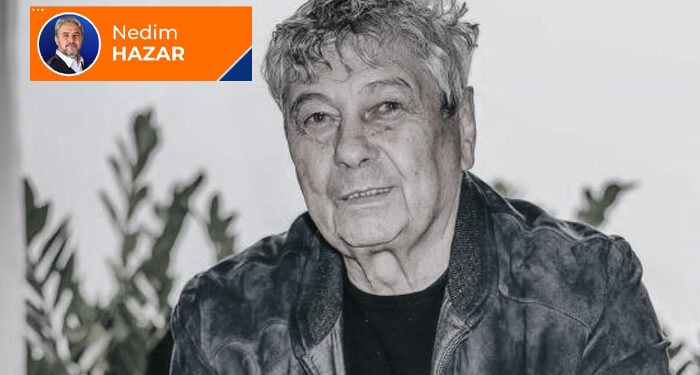 Bir futbol entelektüelinin ardından…