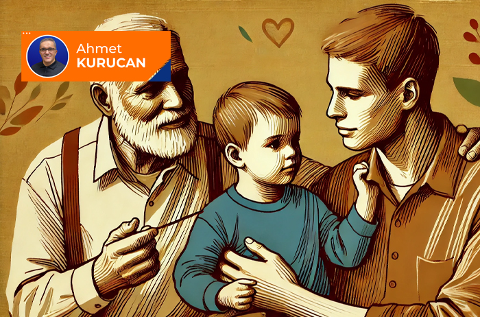 Bir misafirlikte öğrendiklerim…