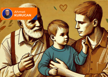 Bir misafirlikte öğrendiklerim…