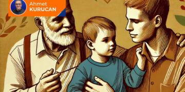 Bir misafirlikte öğrendiklerim…