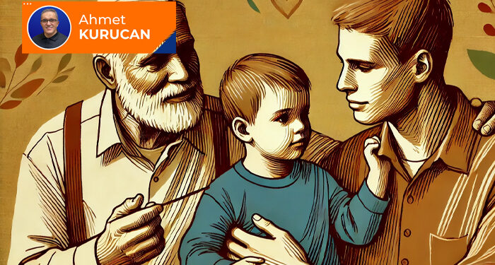 Bir misafirlikte öğrendiklerim…