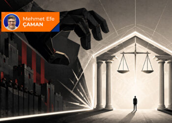 Bireyin korunmasında devlet ve hukuk ilişkisi üzerine