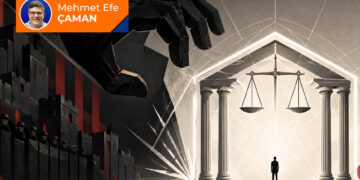 Bireyin korunmasında devlet ve hukuk ilişkisi üzerine