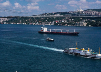 Boğaz Yarın Kapanıyor, Vapur Seferlerine Yarış Engeli