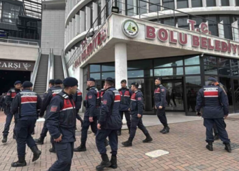 Bolu Belediyesi Soruşturmasında Sıcak Gelişme