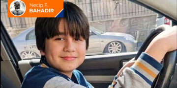Necip F. Bahadır