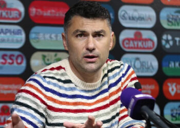 Burak Yılmaz'ın Cezası Belli Oldu